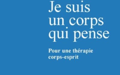 Je suis un corps qui pense :  Marc Toquet